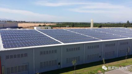 光伏发电与云计算装备技术服务 携手构建绿色能源未来