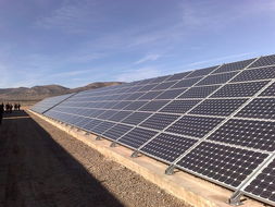 避开A股新能源陷阱 理性投资太阳能发电技术服务
