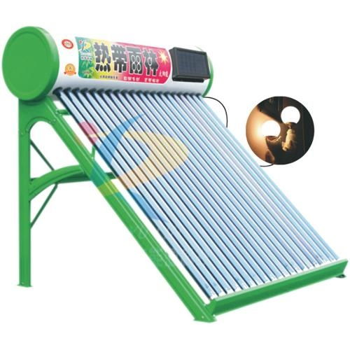 太阳能热发电与光伏发电 核心区别与技术服务体系解析